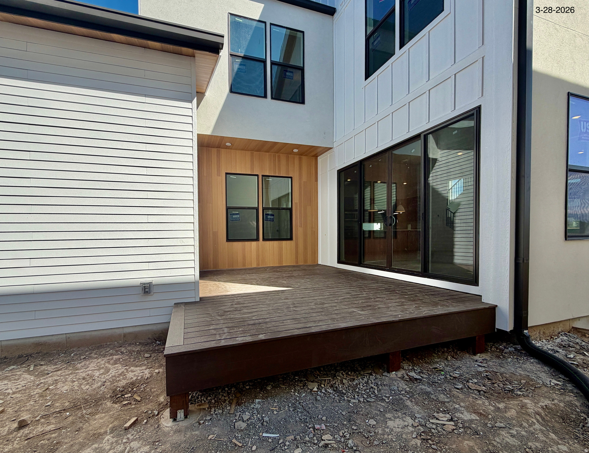 FIREFLY - Residential