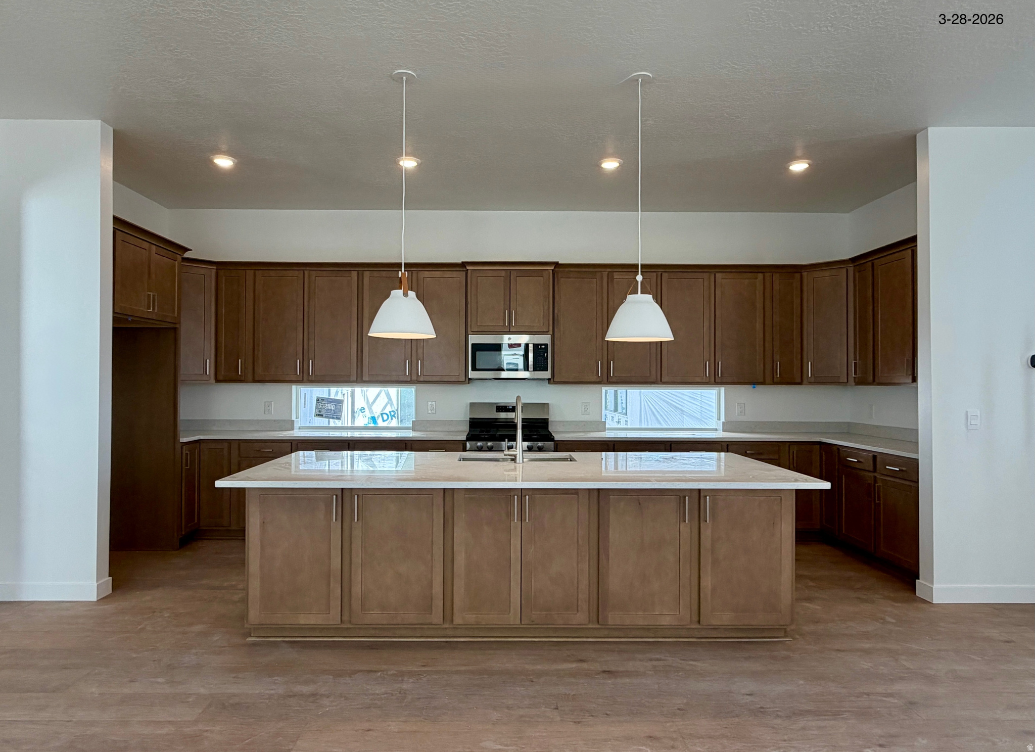 FIREFLY - Residential