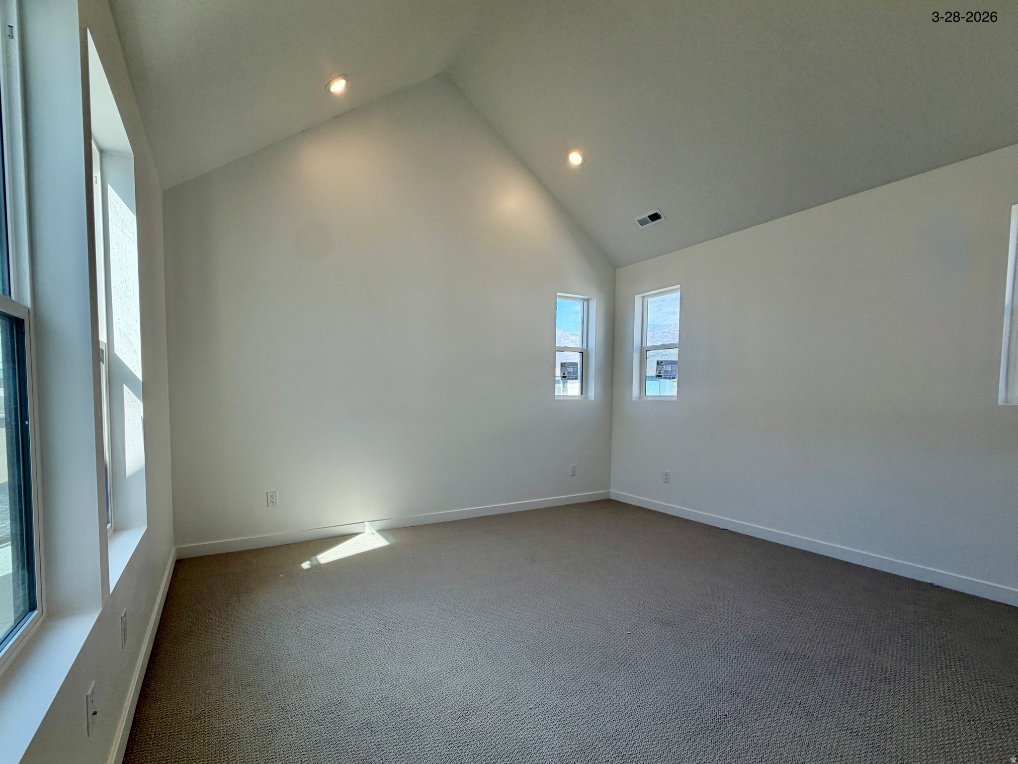 FIREFLY - Residential