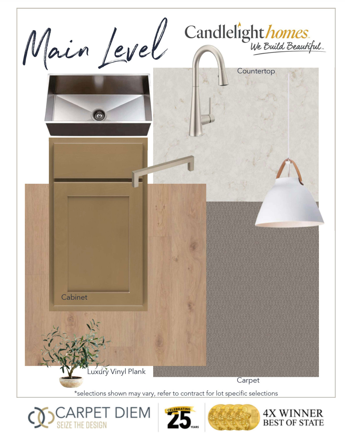 FIREFLY - Residential