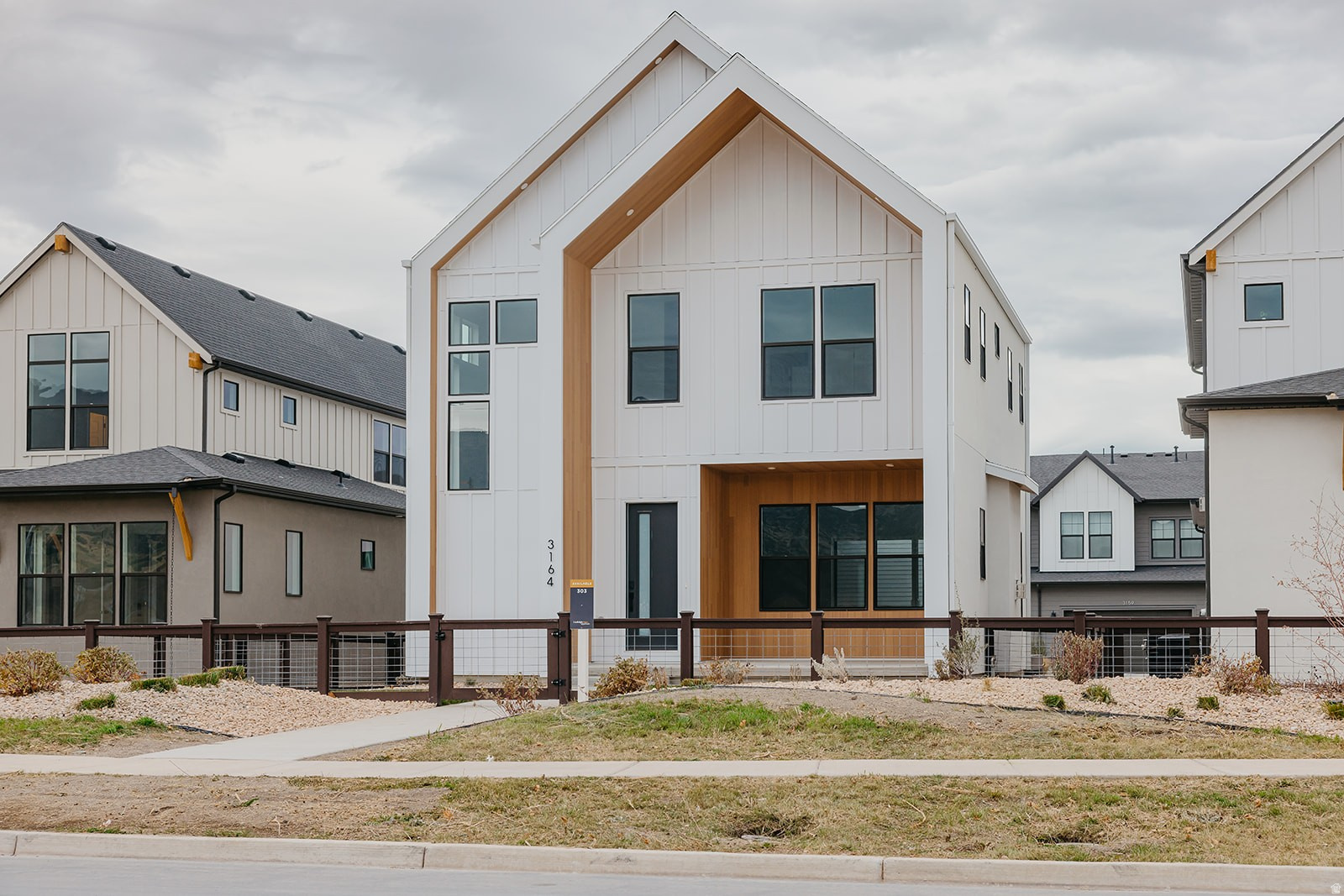 FIREFLY - Residential