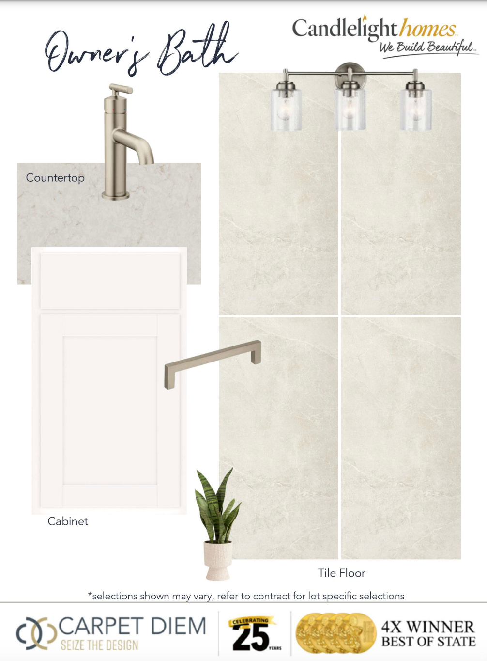 FIREFLY - Residential