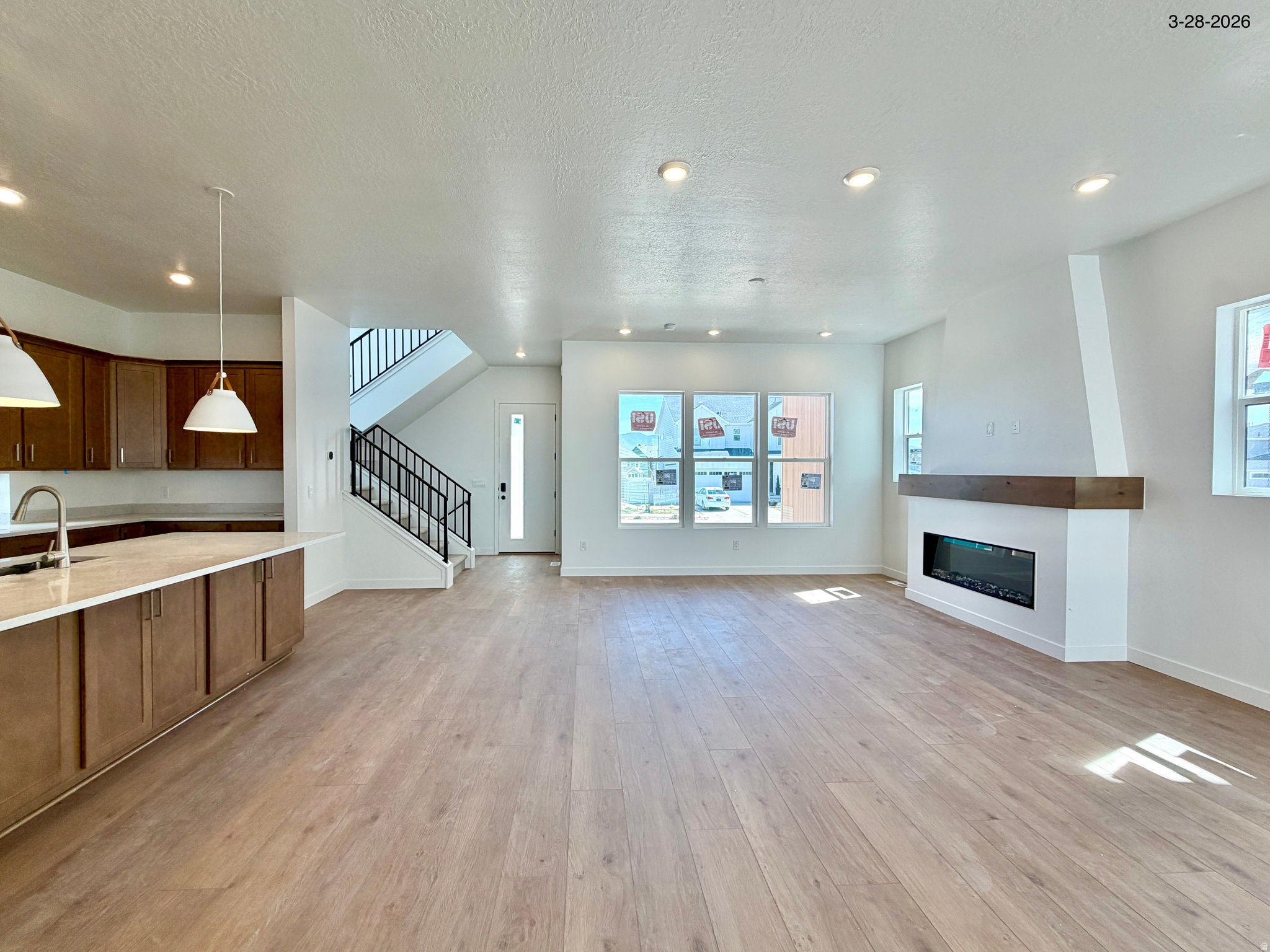 FIREFLY - Residential