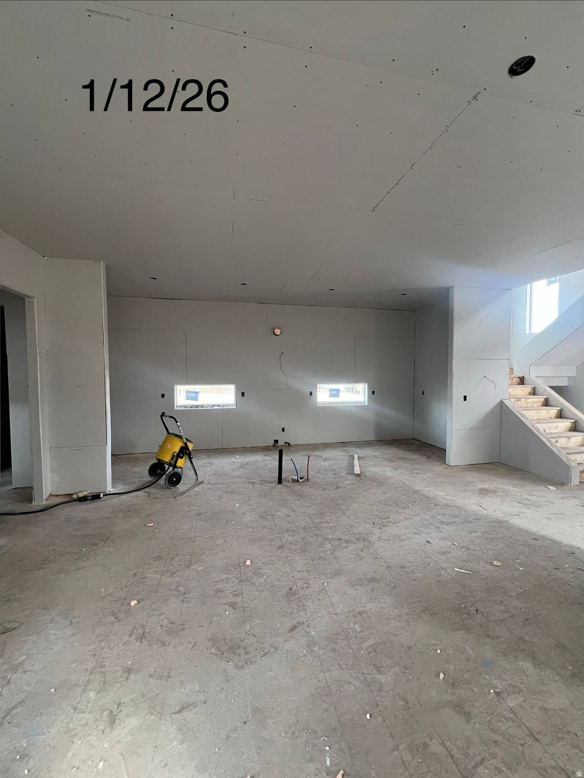 FIREFLY - Residential