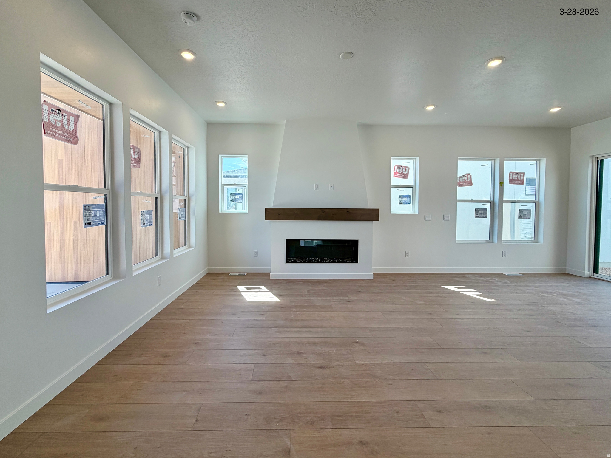 FIREFLY - Residential