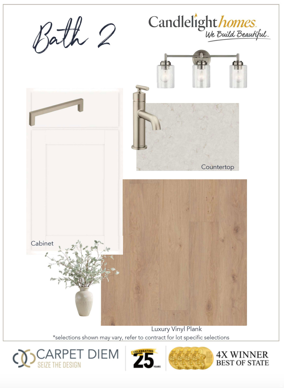 FIREFLY - Residential