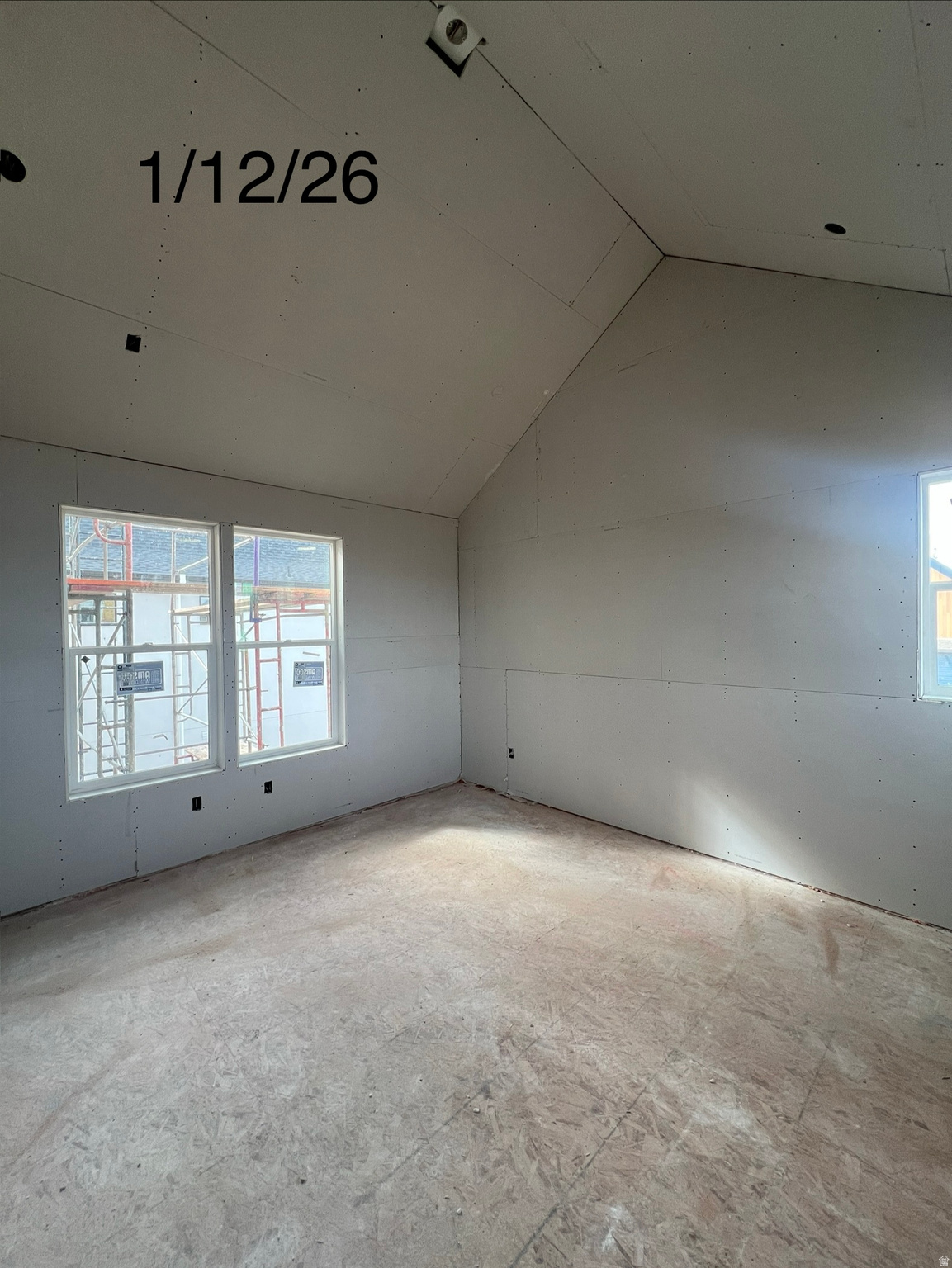 FIREFLY - Residential