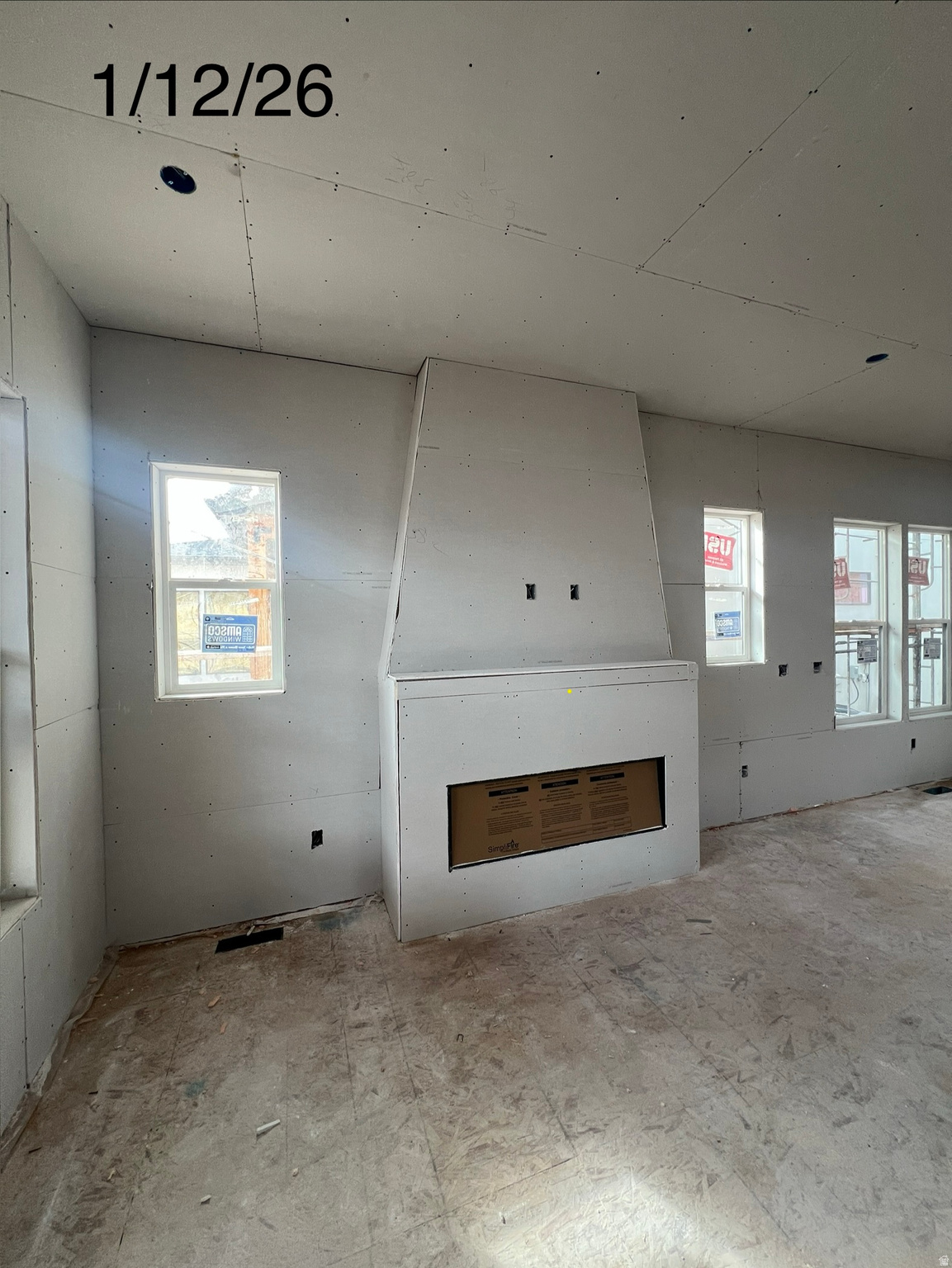 FIREFLY - Residential