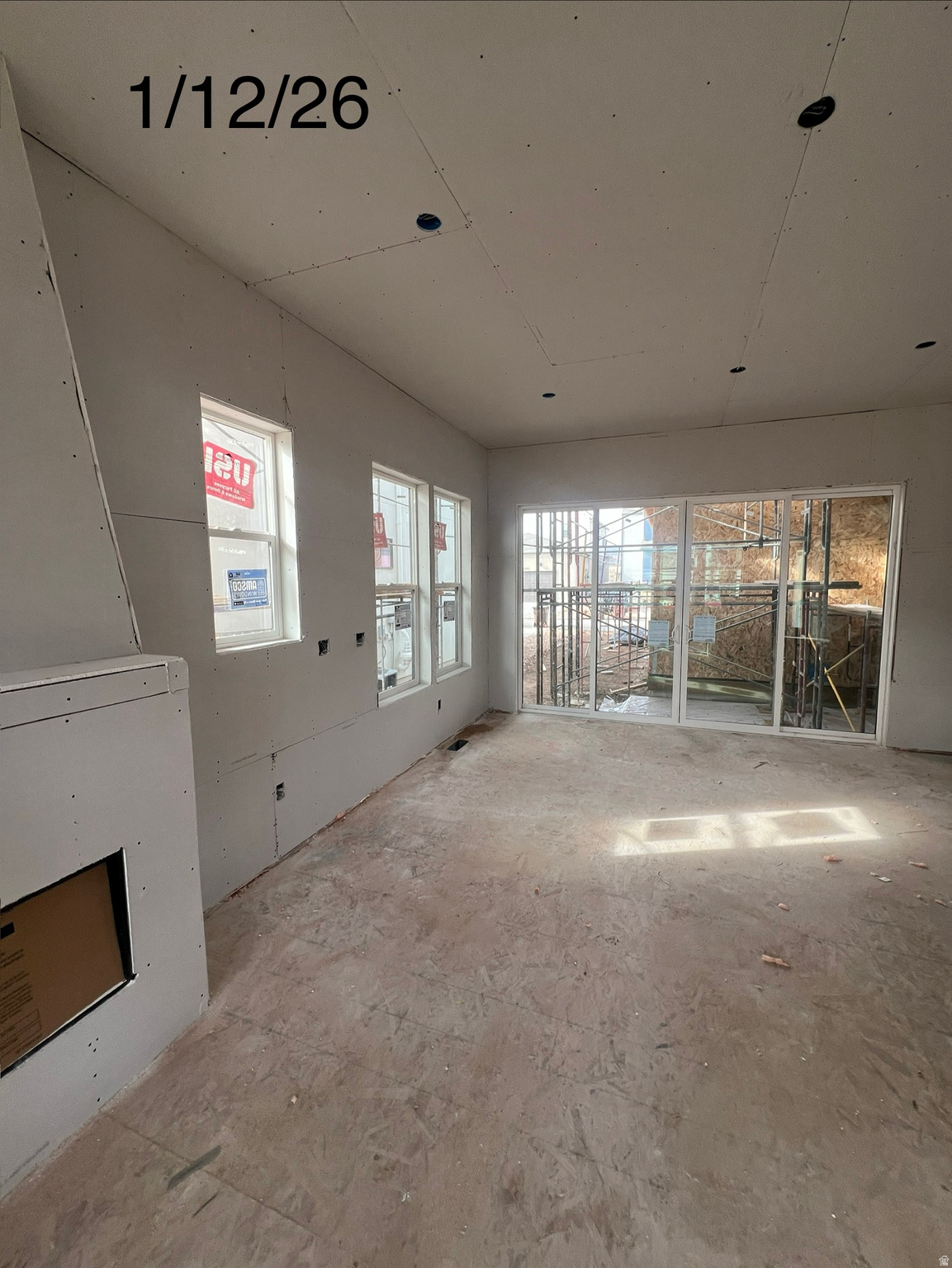 FIREFLY - Residential