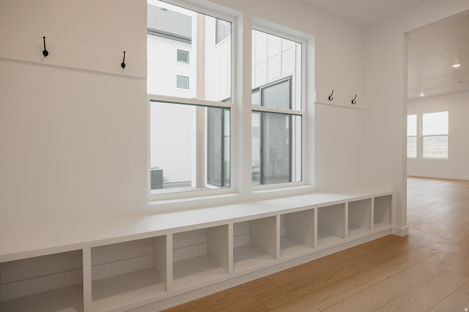 FIREFLY - Residential