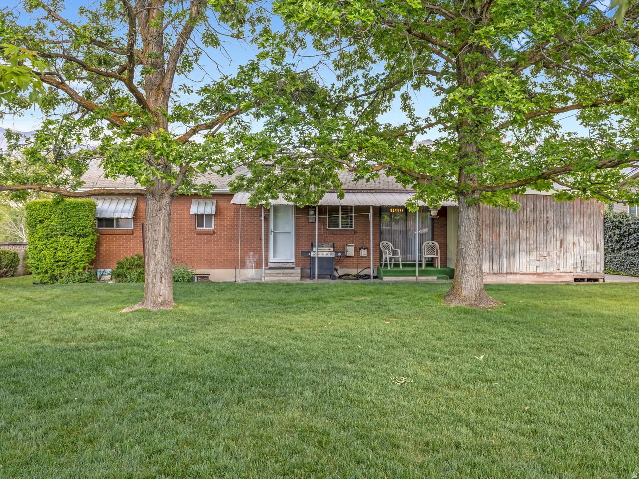 SORENSEN NO 1 - Residential