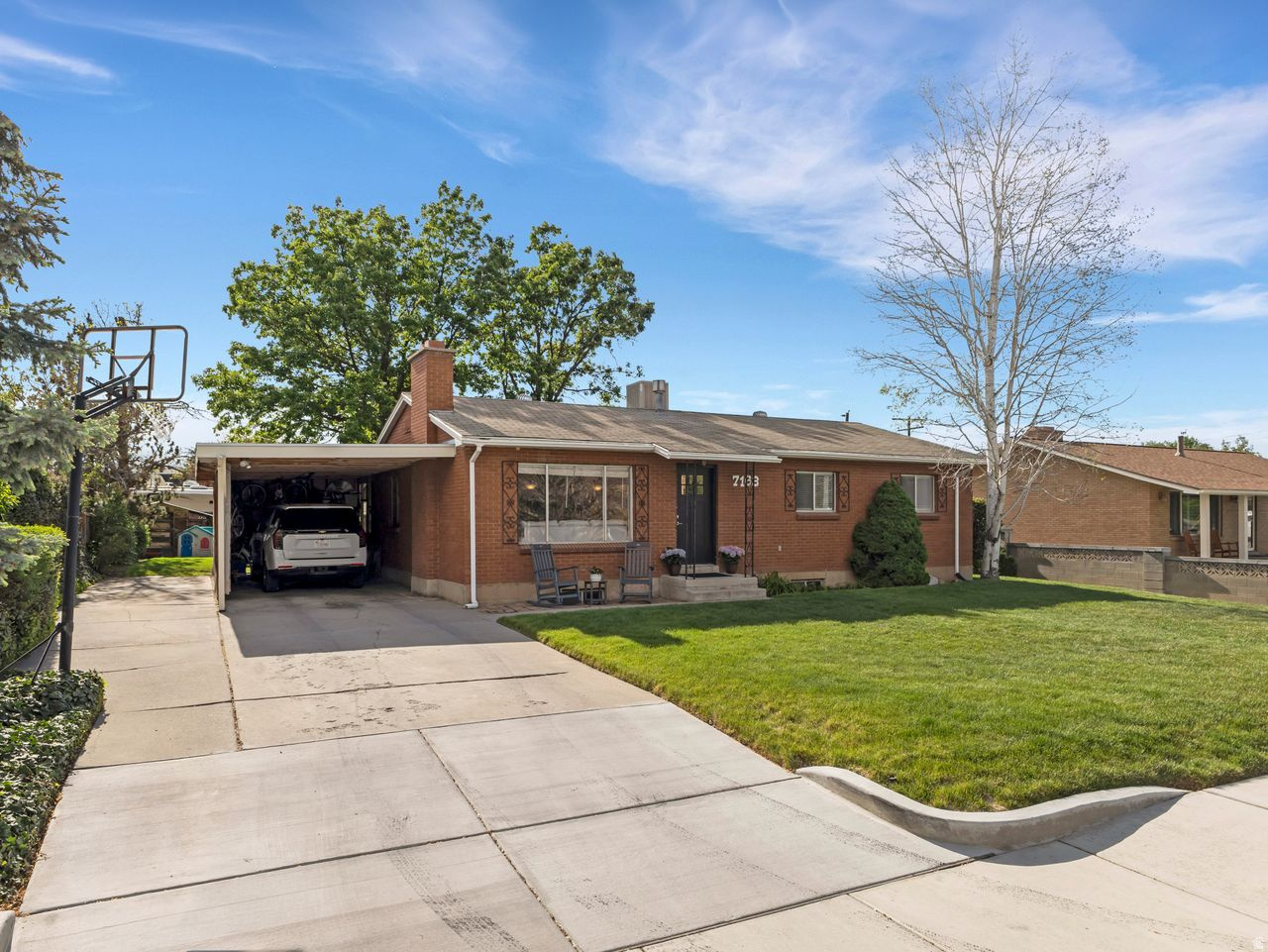 SORENSEN NO 1 - Residential