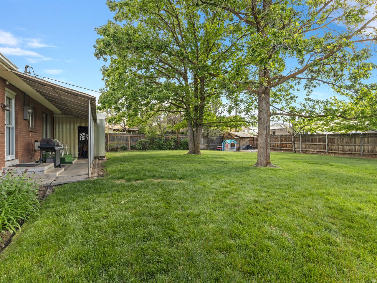 SORENSEN NO 1 - Residential