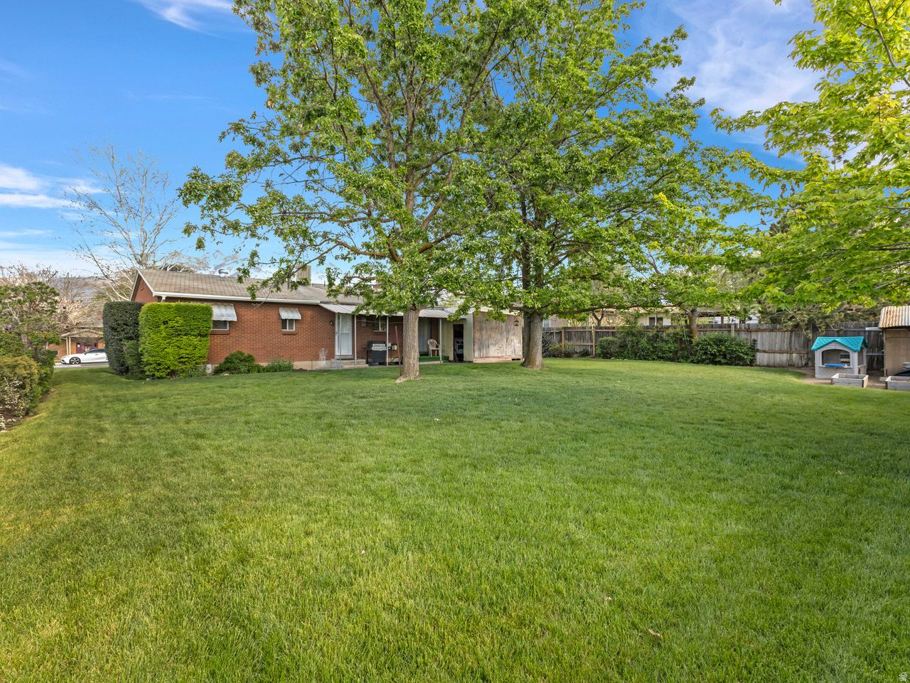 SORENSEN NO 1 - Residential