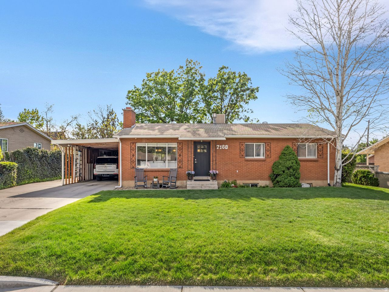 SORENSEN NO 1 - Residential