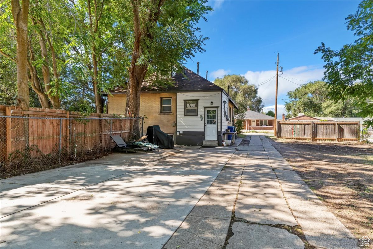 PLAT C OGDEN CITY - Residential
