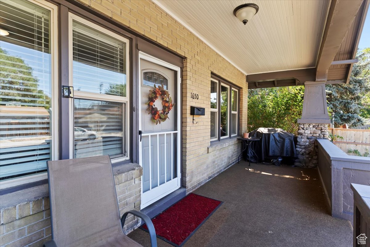 PLAT C OGDEN CITY - Residential