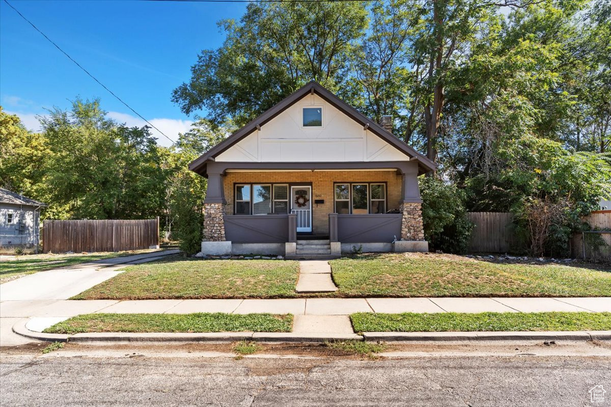 PLAT C OGDEN CITY - Residential