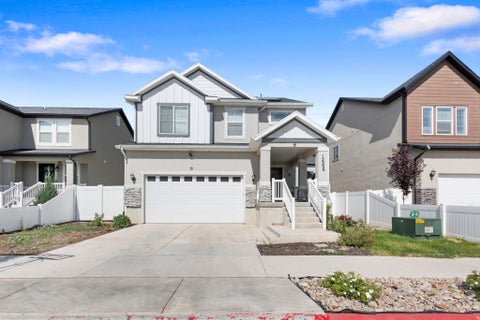 Tiny photo for 12356 S EOVALDI DR #339, Herriman, UT 84096 (MLS # 2173187)