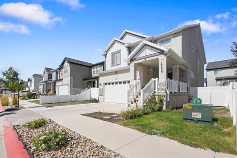 Tiny photo for 12356 S EOVALDI DR #339, Herriman, UT 84096 (MLS # 2173187)