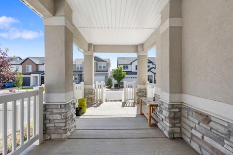 Tiny photo for 12356 S EOVALDI DR #339, Herriman, UT 84096 (MLS # 2173187)