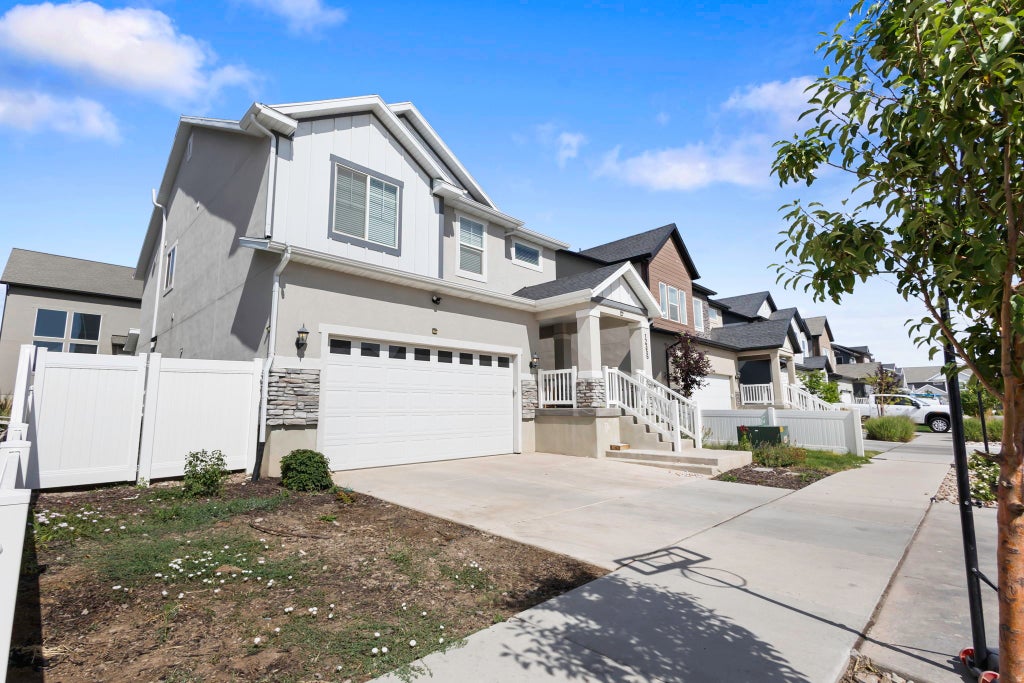 Photo of 12356 S EOVALDI DR #339, Herriman, UT 84096 (MLS # 2173187)