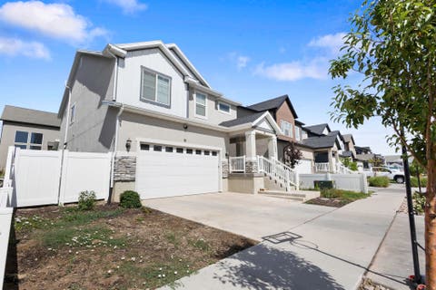 Tiny photo for 12356 S EOVALDI DR #339, Herriman, UT 84096 (MLS # 2173187)