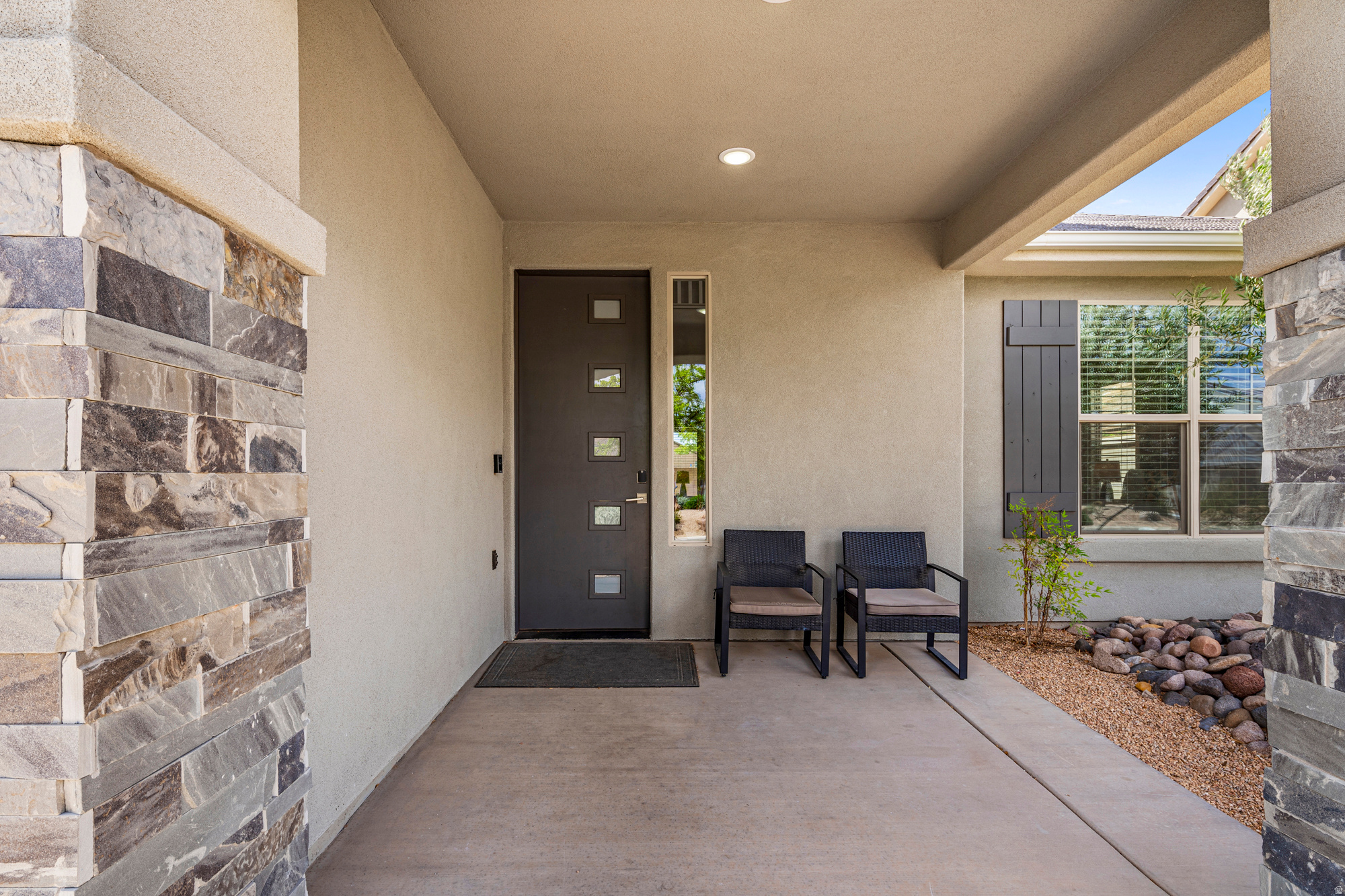 LADERA AT SIENNA HILLS PH 2 - Residential