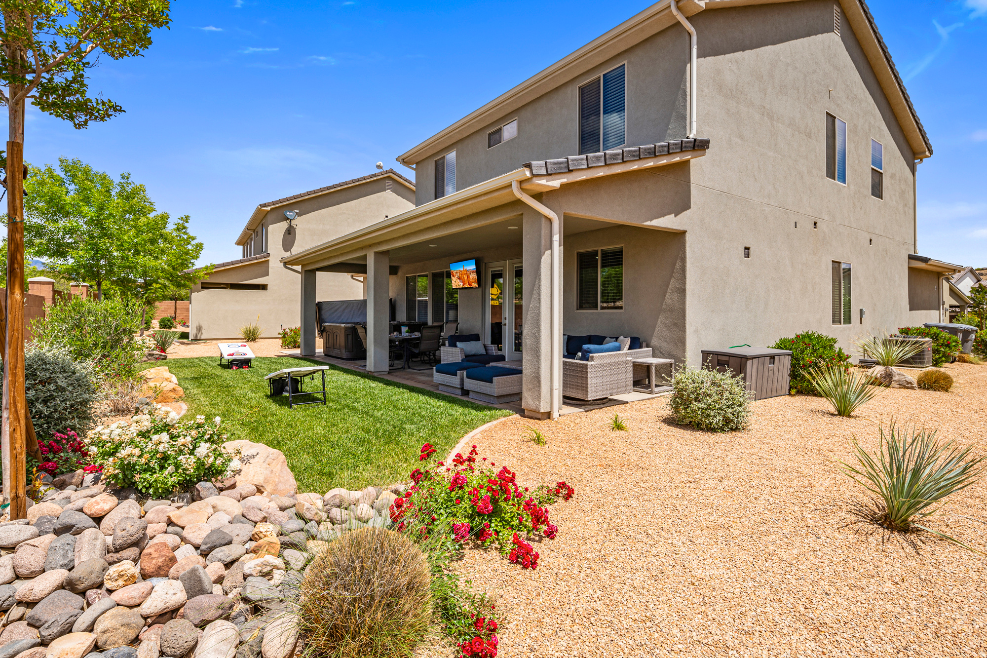 LADERA AT SIENNA HILLS PH 2 - Residential