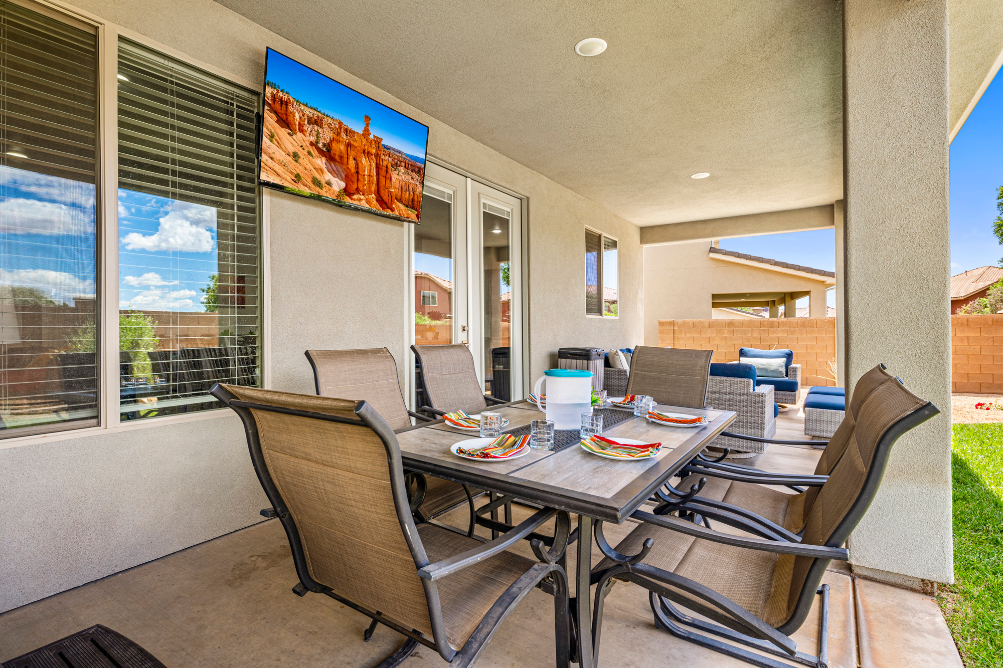 LADERA AT SIENNA HILLS PH 2 - Residential