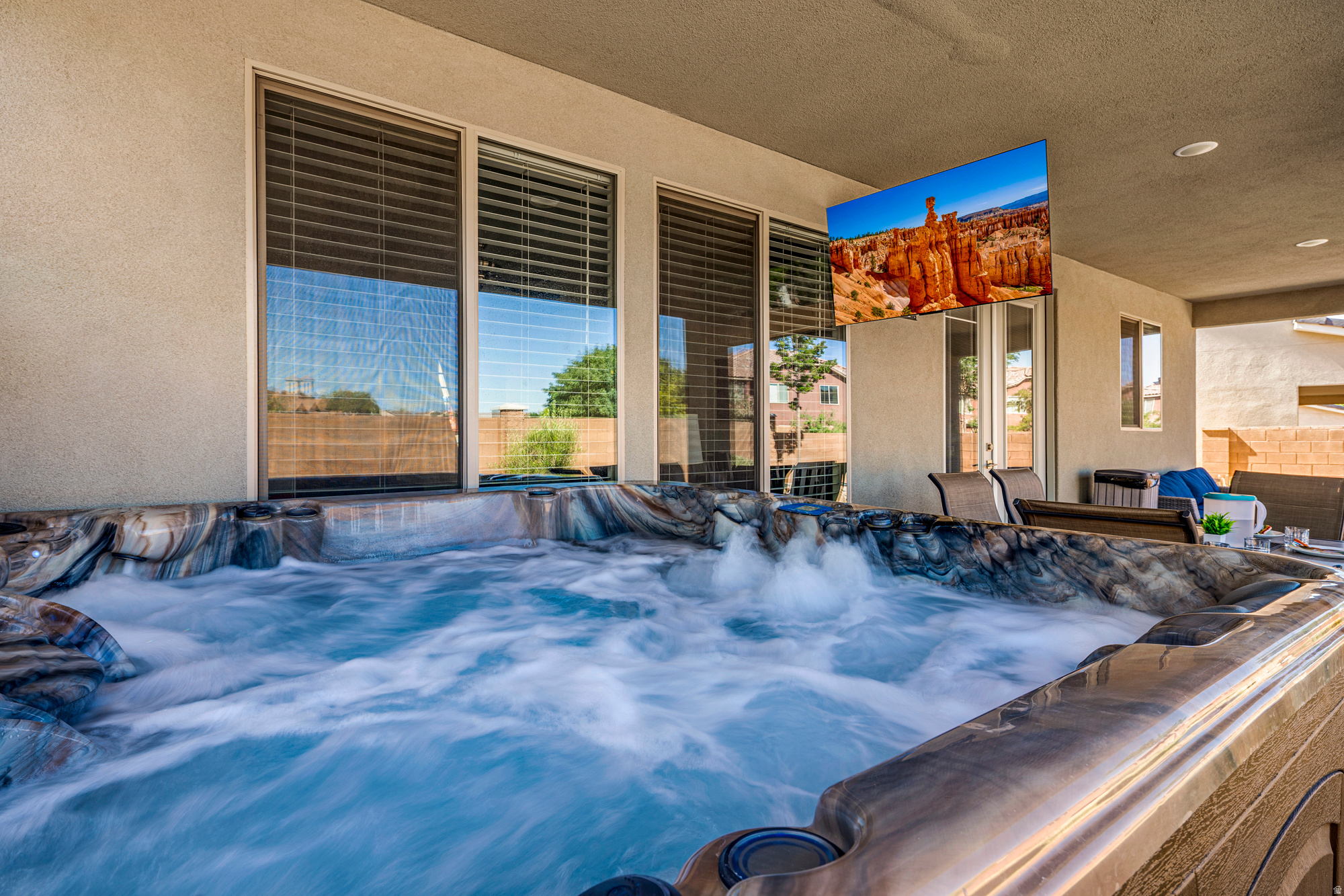 LADERA AT SIENNA HILLS PH 2 - Residential