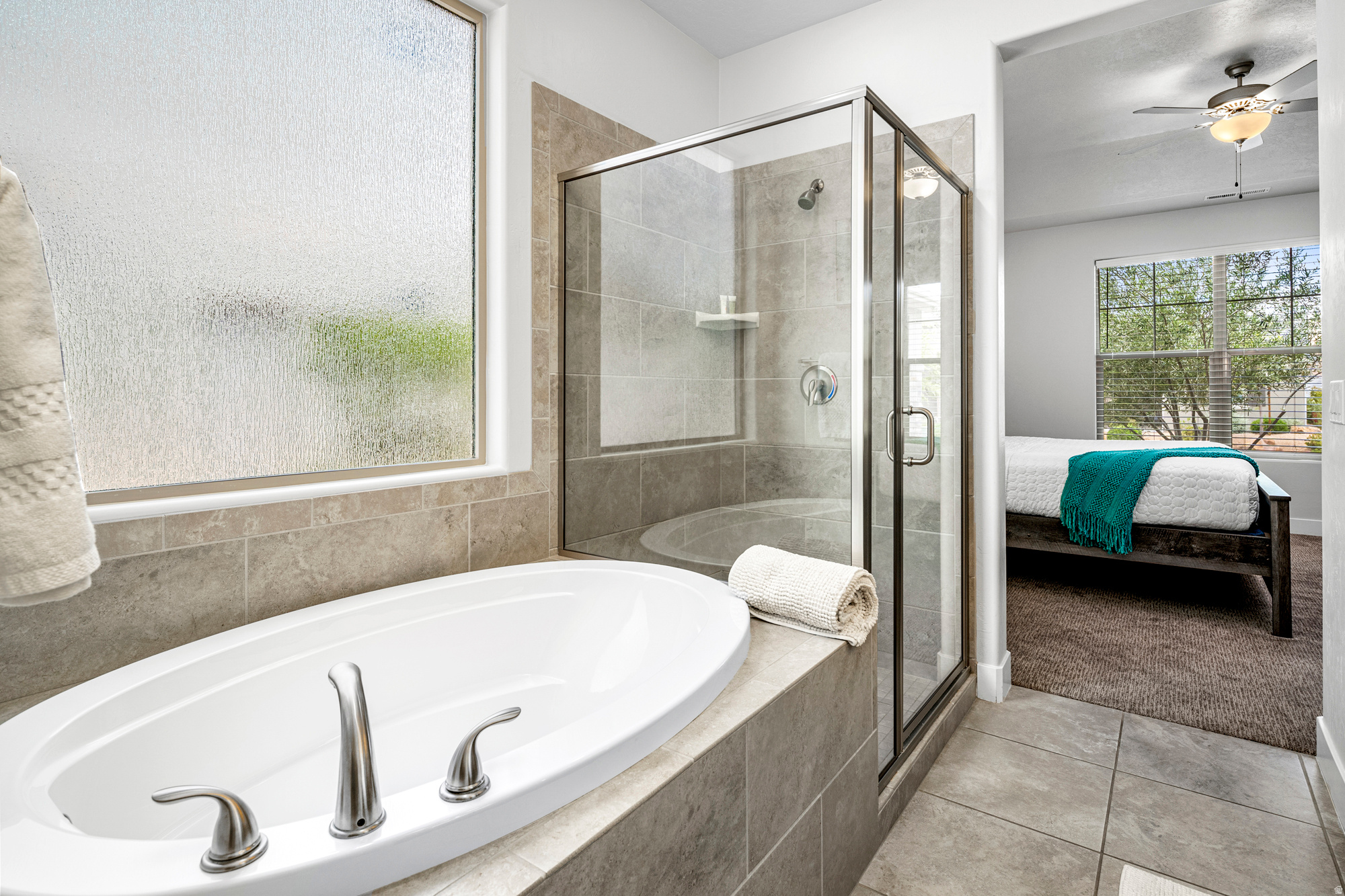 LADERA AT SIENNA HILLS PH 2 - Residential