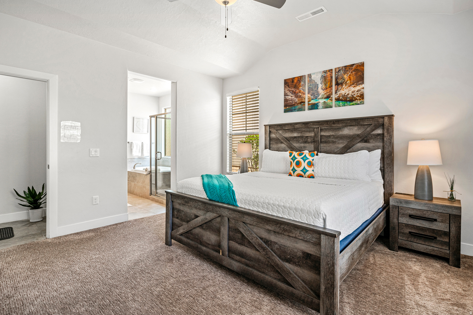 LADERA AT SIENNA HILLS PH 2 - Residential