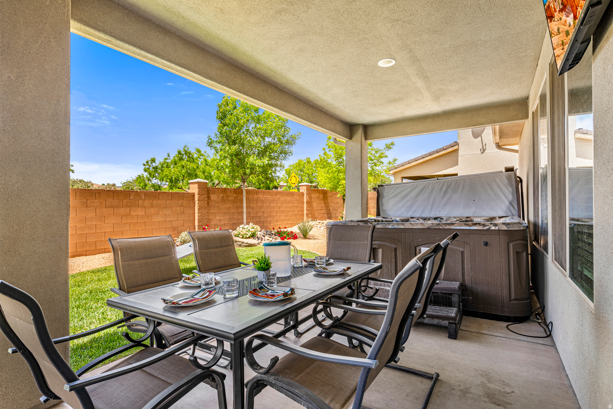 LADERA AT SIENNA HILLS PH 2 - Residential