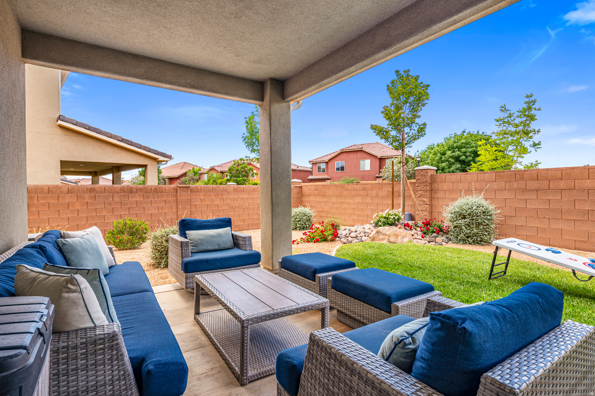 LADERA AT SIENNA HILLS PH 2 - Residential