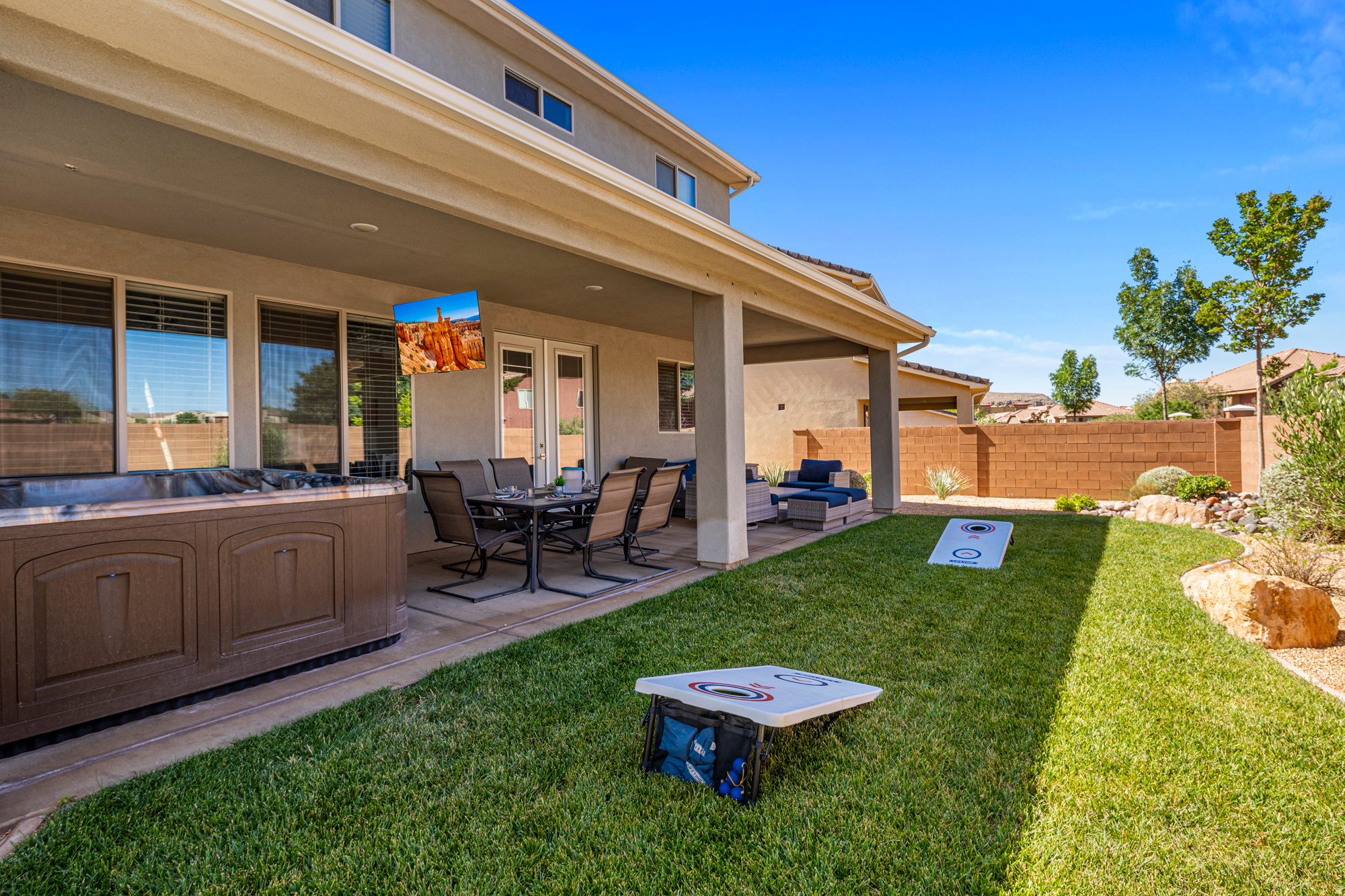 LADERA AT SIENNA HILLS PH 2 - Residential