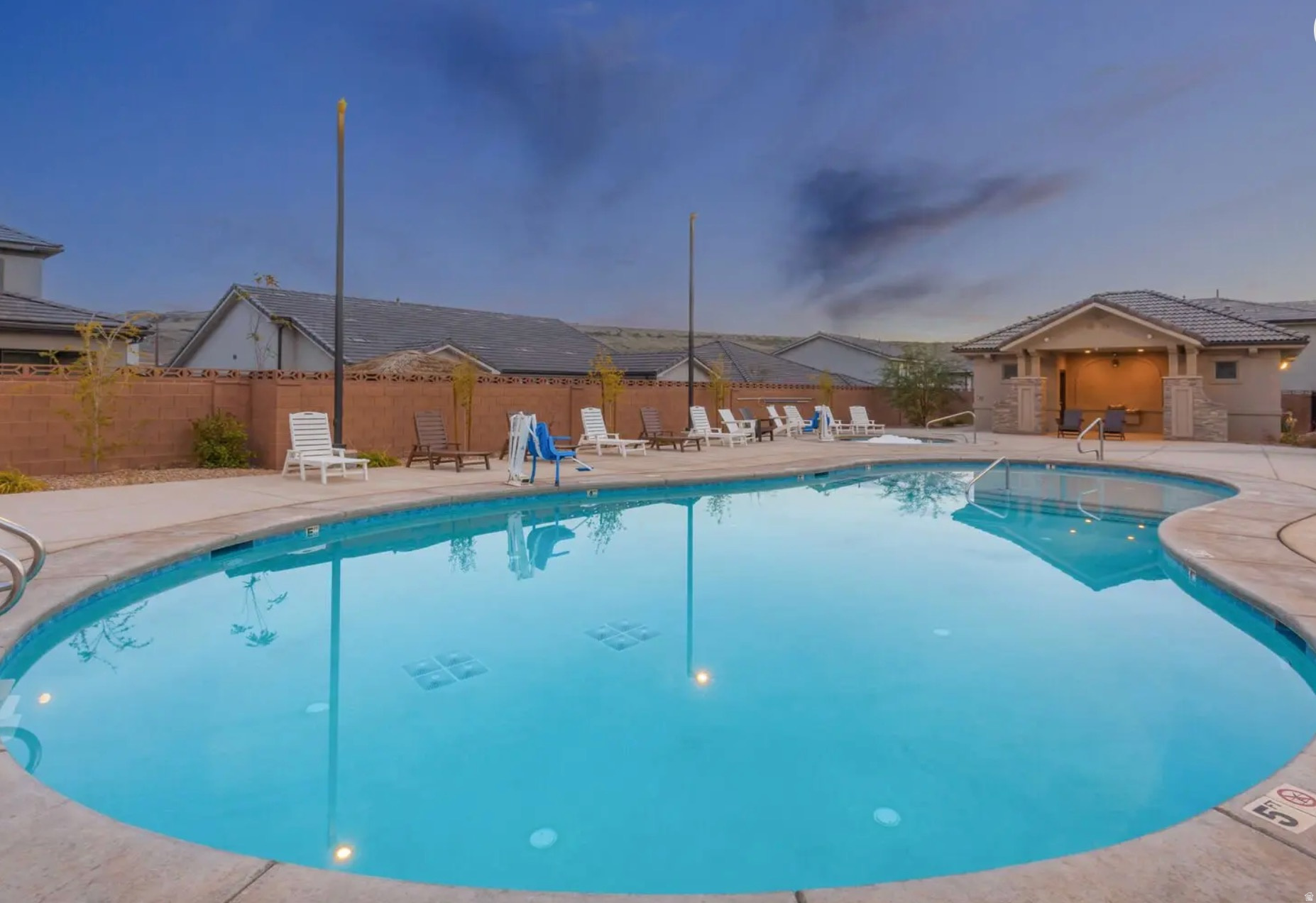 LADERA AT SIENNA HILLS PH 2 - Residential