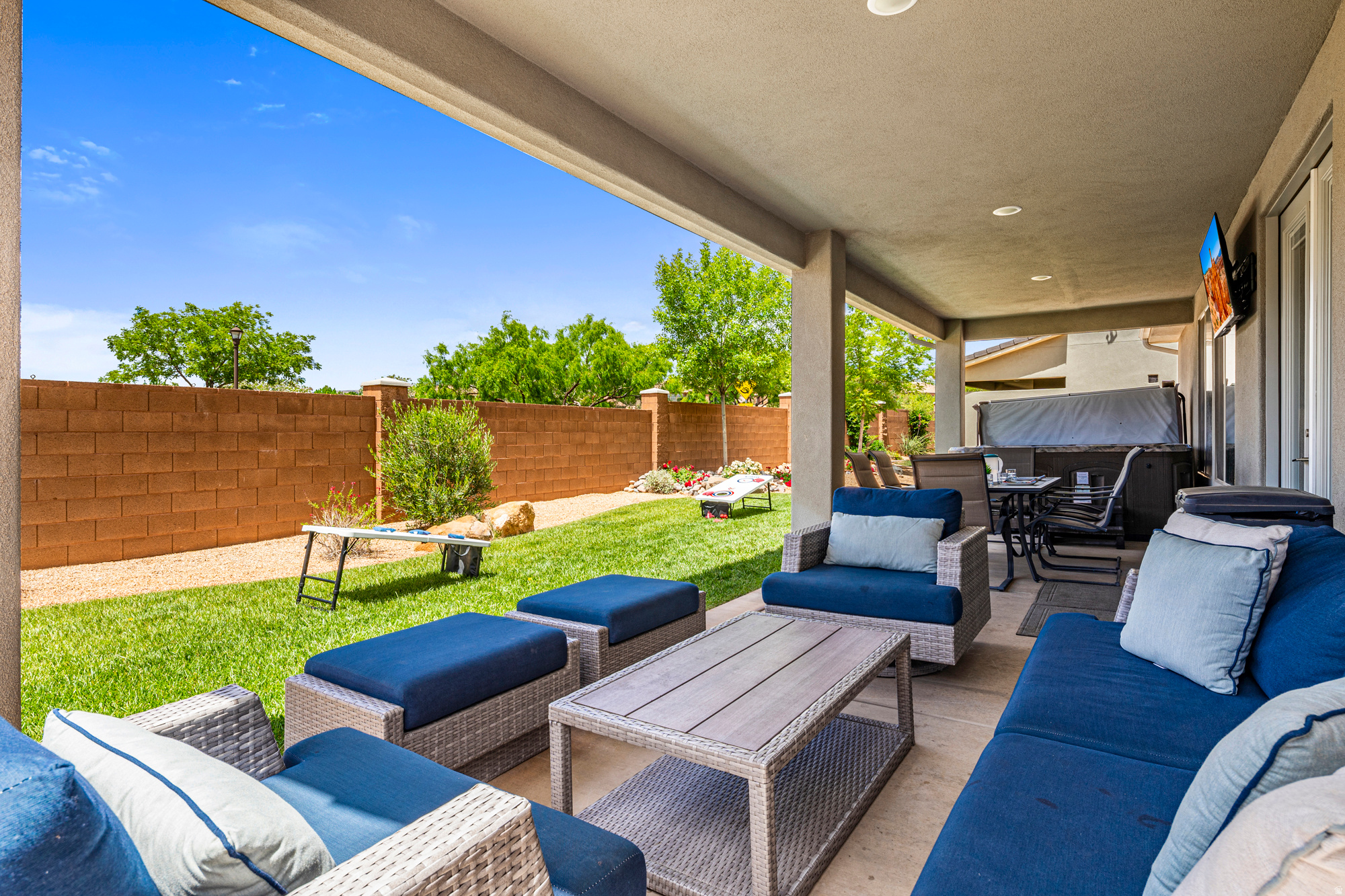 LADERA AT SIENNA HILLS PH 2 - Residential