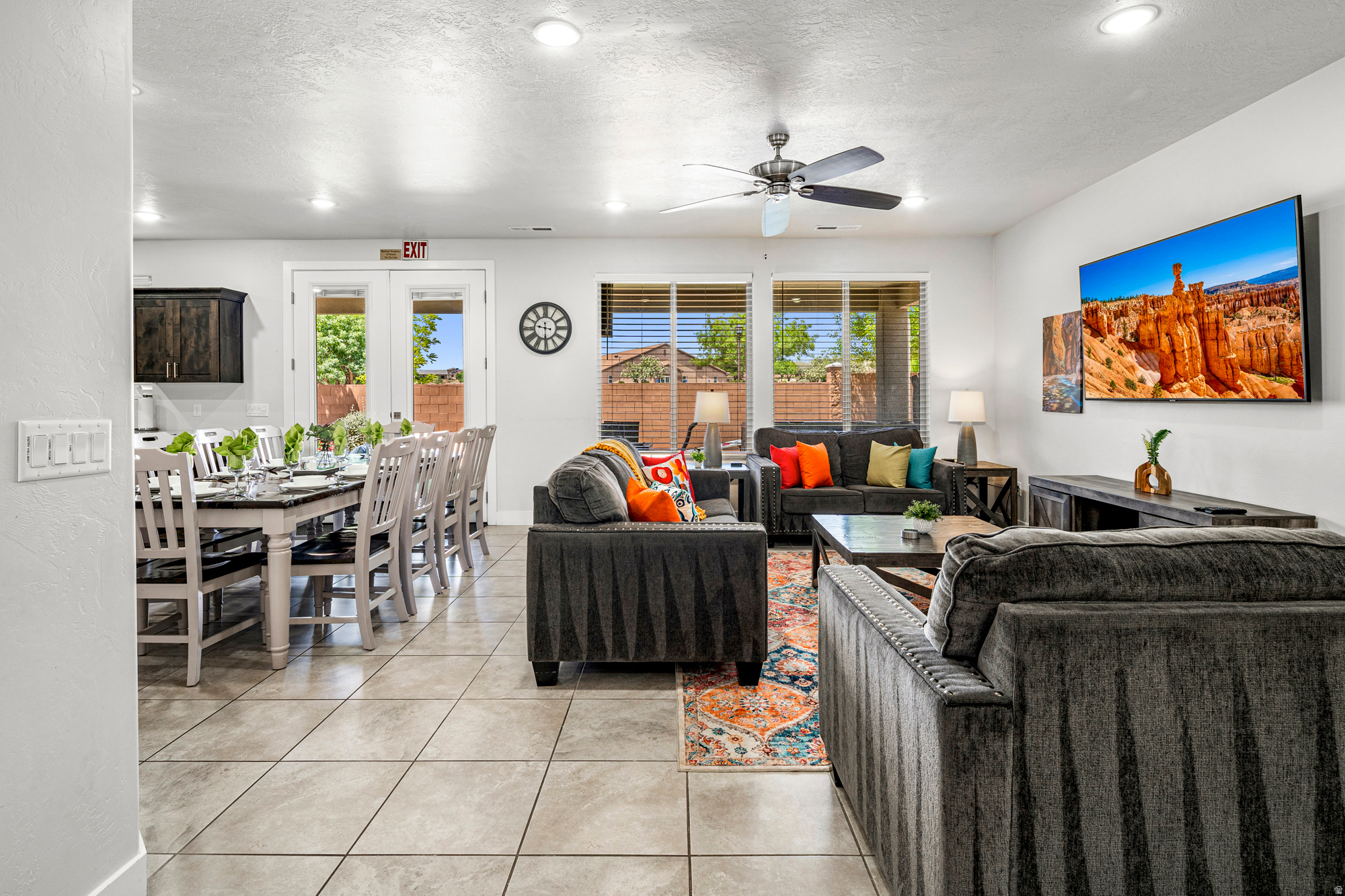 LADERA AT SIENNA HILLS PH 2 - Residential