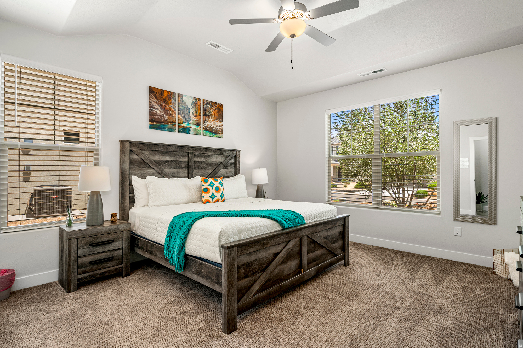 LADERA AT SIENNA HILLS PH 2 - Residential