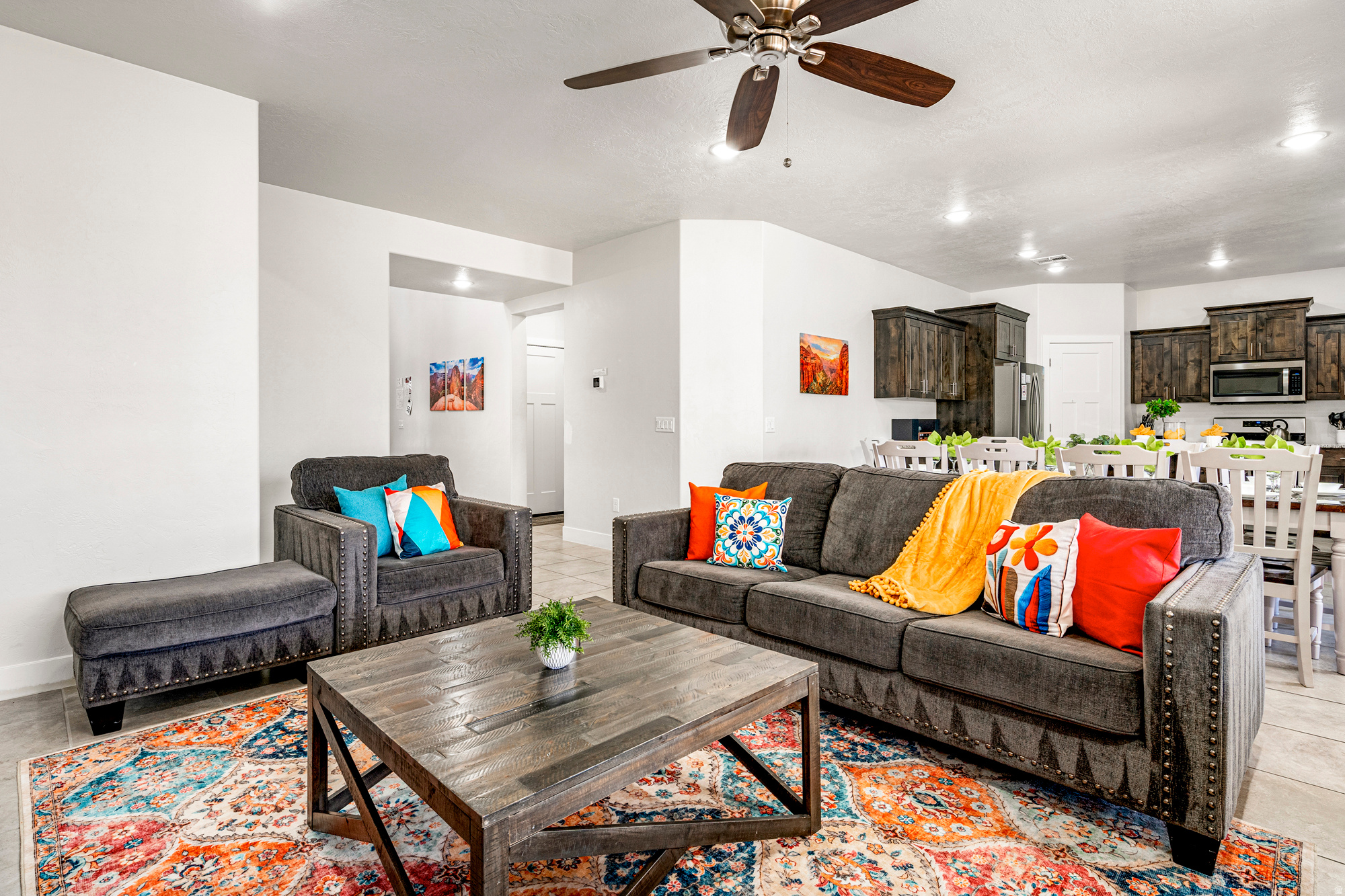 LADERA AT SIENNA HILLS PH 2 - Residential