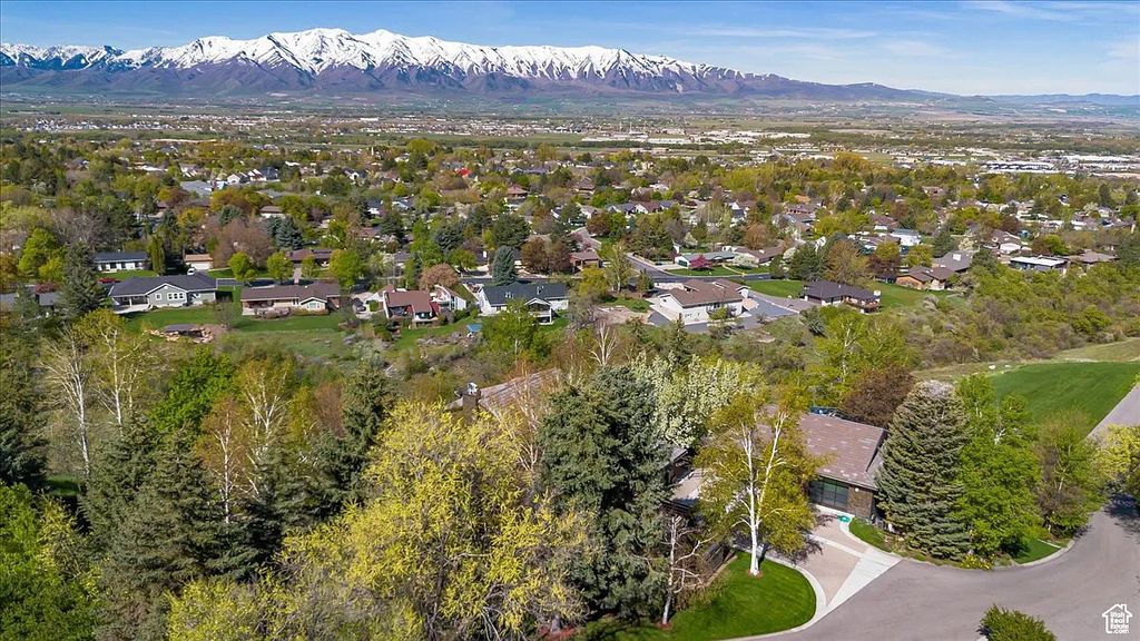 Photo of 760 MAPLE LN, Providence, UT 84332 (MLS # 2078772)