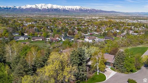Photo of 760 MAPLE LN, Providence, UT 84332 (MLS # 2078772)