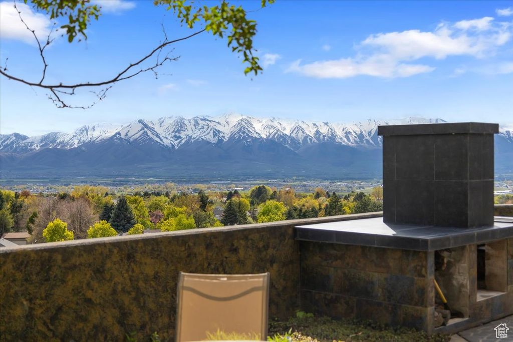 Photo of 760 MAPLE LN, Providence, UT 84332 (MLS # 2078772)