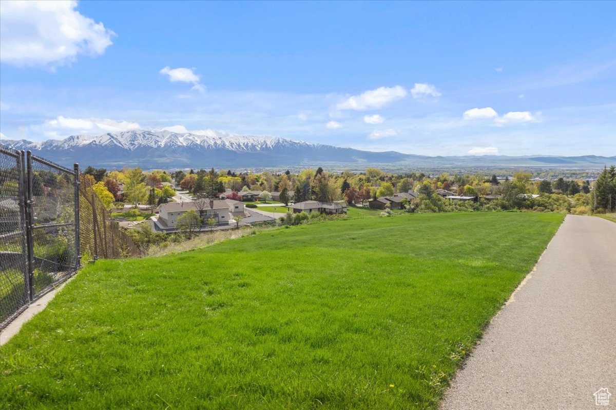 SPRING CREEK - Residential