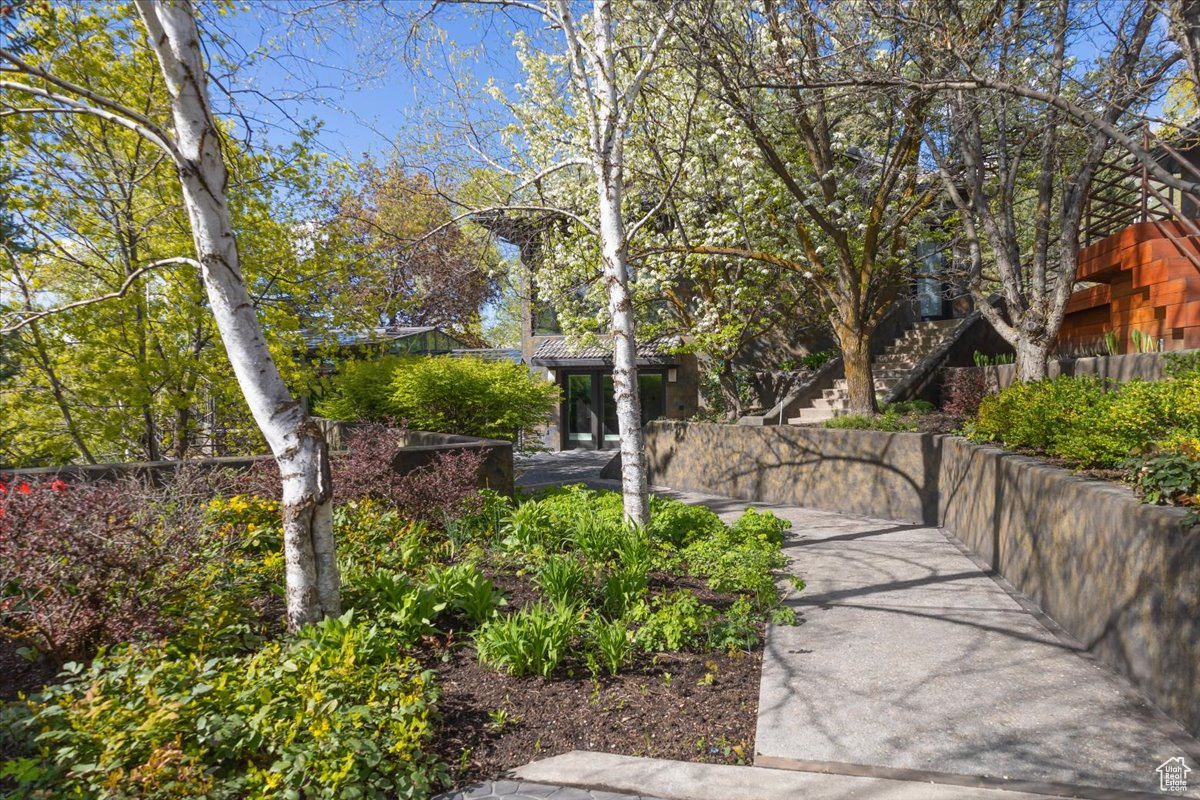 SPRING CREEK - Residential