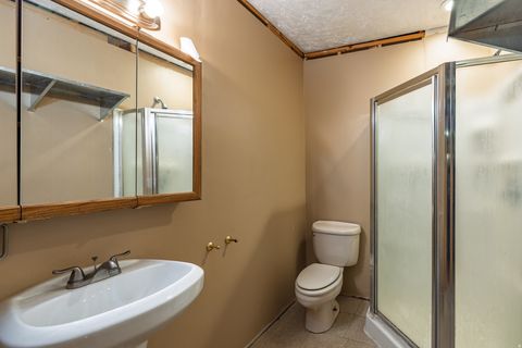 Tiny photo for 58 MT PEALE DR E, Moab, UT 84532 (MLS # 2127190)