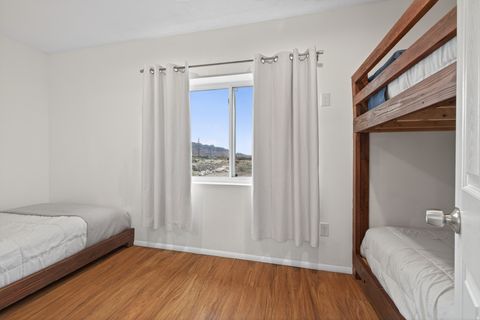 Tiny photo for 58 MT PEALE DR E, Moab, UT 84532 (MLS # 2127190)