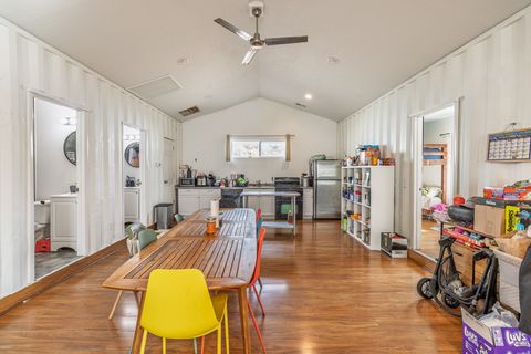 Tiny photo for 58 MT PEALE DR E, Moab, UT 84532 (MLS # 2127190)