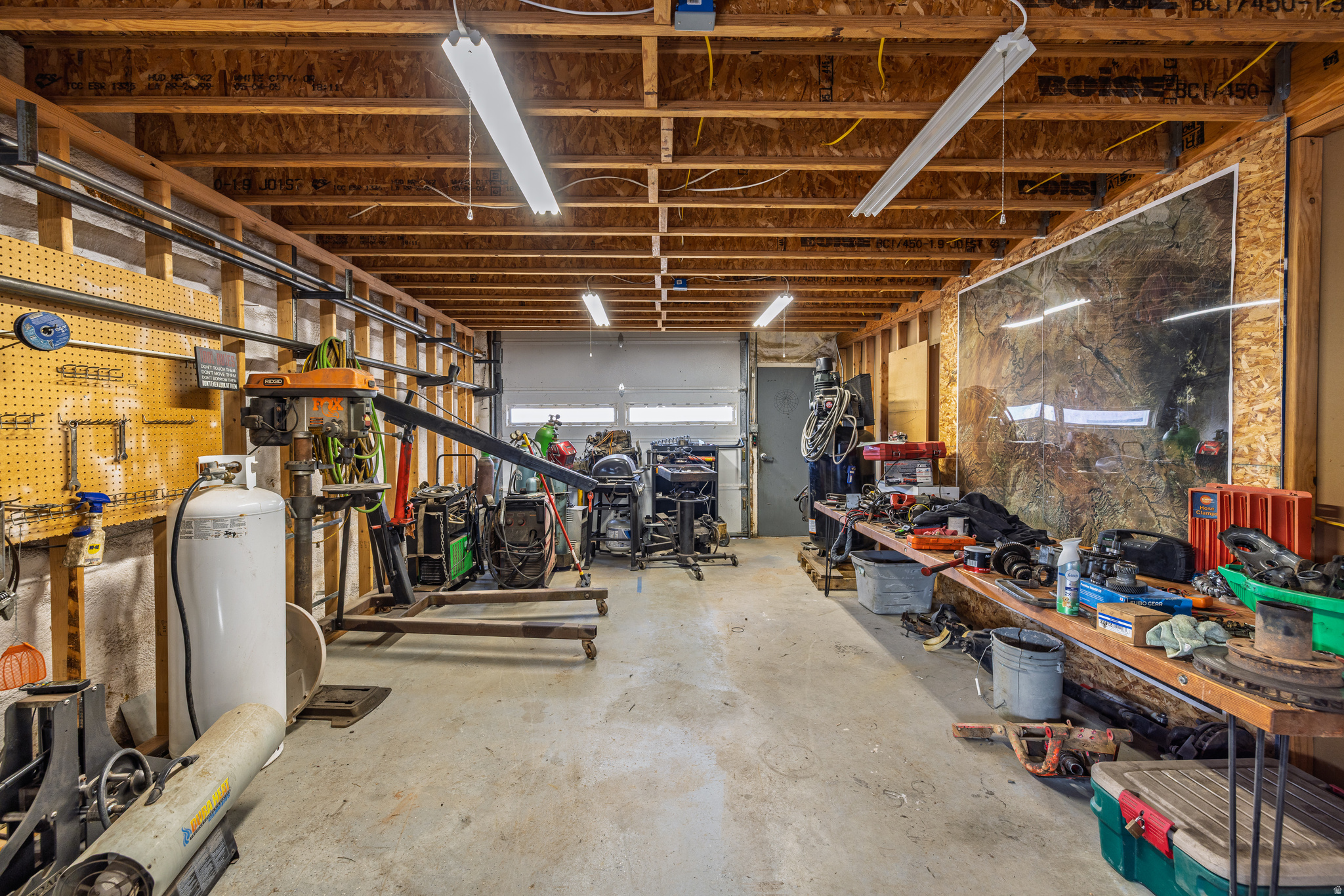 SAN JUAN ESTATES - Residential